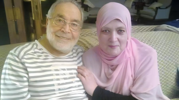 بذكرى ميلاد حسن يوسف.. عندما خسّرته شمس البارودي 140 ألف دولار